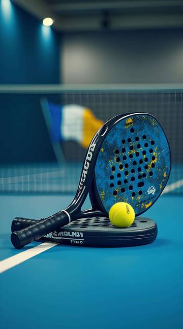Mengapa Raket Padel Harganya Sangat Mahal?